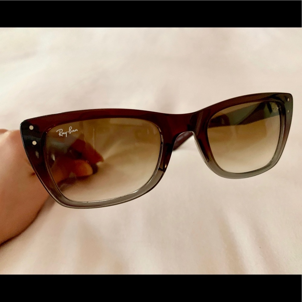 RayBan Caribbean Sunglasses
